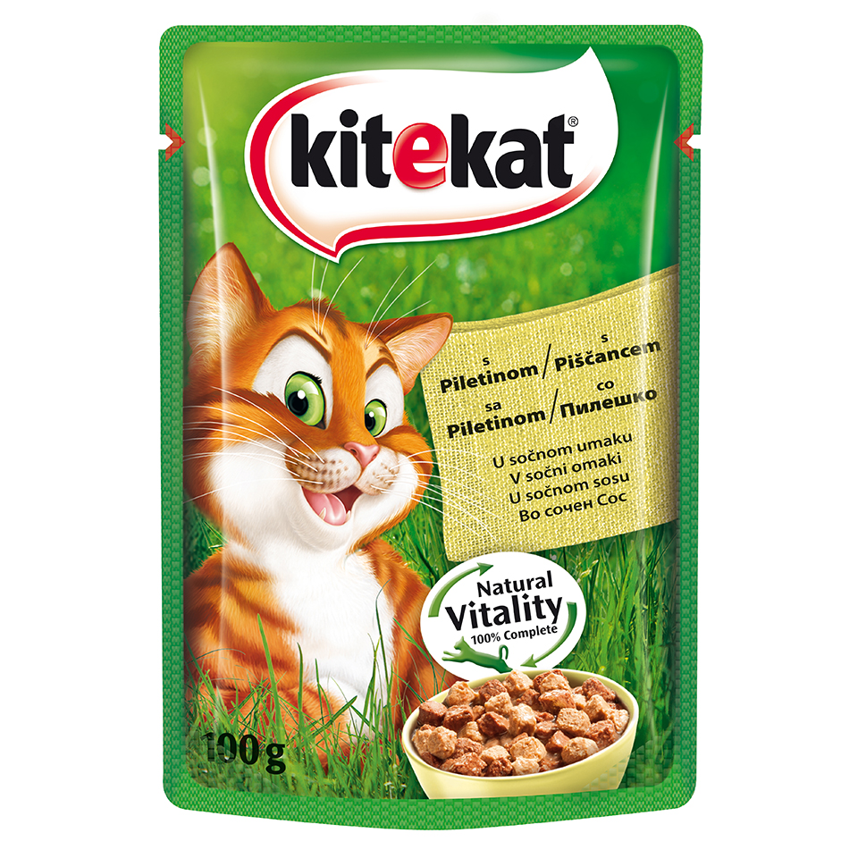 Kitekat