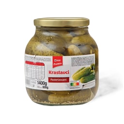 Krastavac Maxi 1,4kg