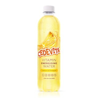 Cedevita