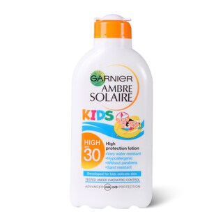 Ml.za sun.Ambre Solaire Kids SPF30 200ml