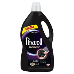 Perwoll Black 3740ml 68WL