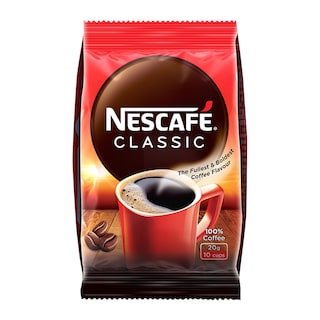 Kafa classic Nescafe 20g