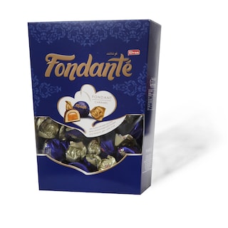 Draze Elvan Fondante Milky 300g