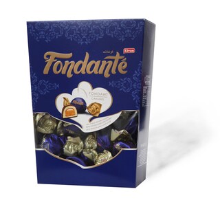 Draze Elvan Fondante Milky 300g