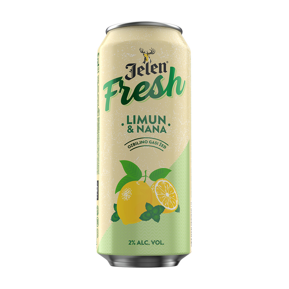 Fresh