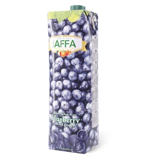 Sok borov./grozdje 51% Jaffa Prizma 1l