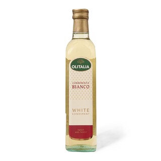 Beli Preliv na Bazi Vinskog Sirceta 0,5L