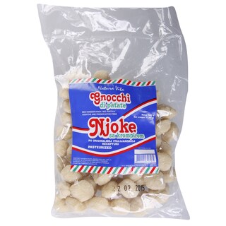 Njoke sa krompirom Natura Vita 500g