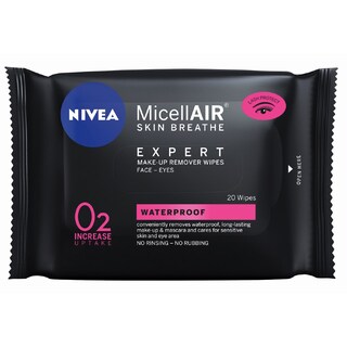 Maramice Nivea Expert vodootporna 20/1