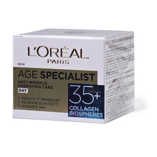 Krema dermoAge spec.35+ day L'Oreal50ml