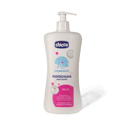 Kupka Chicco relax, 500ml