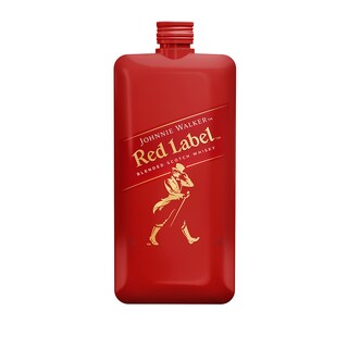 Whisky JW Red Pocket 0.2l