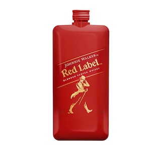 Whisky JW Red Pocket 0.2l