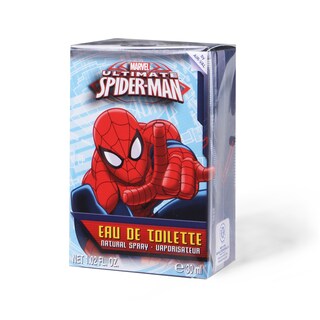 Spiderman Ultimate EDT 30ml