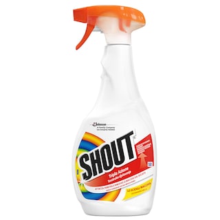 Bioshout-trigger odstranjivac mrlja500ml