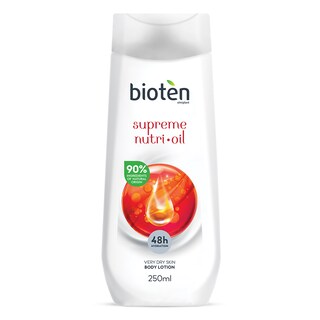 Losion za telo Bioten Nutri-oil 250ml