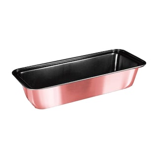 Modla za hleb 33cm Rose Gold Metallic
