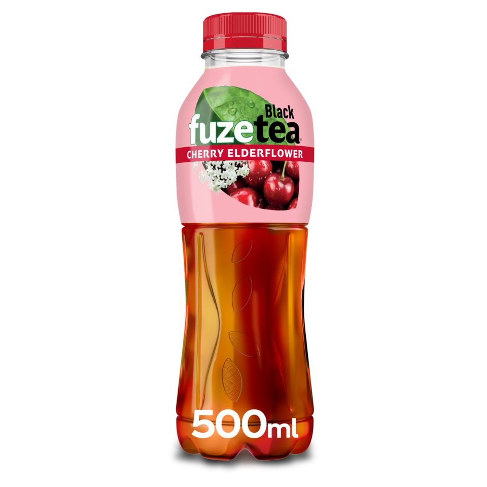 Fuze Tea Green 500ml Pet wholesale - ValexTeam