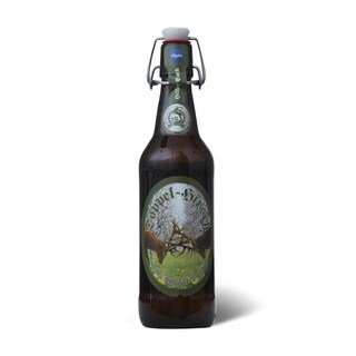 Pivo Heller Bock 6,5% alk.0,5l  