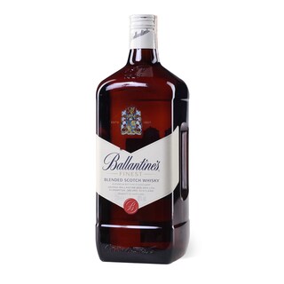 Whisky Ballantine`s Finest skotski 2l