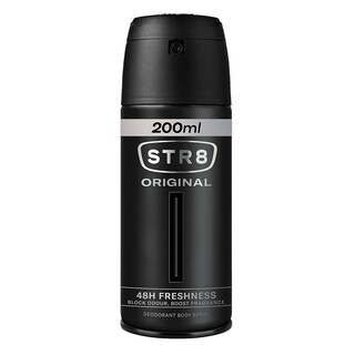 Dezodorans STR8 Original 200ml