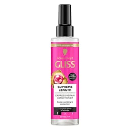 Sprej balzam Gliss Supreme Length 200ml