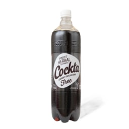 Cockta free 1,5l