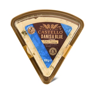 Castello Blue Extra creamy 100g