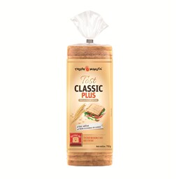 Tost Classic Plus Don Don 750g