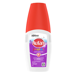 Sprej porodicni Autan Junor 100ml