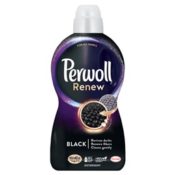 Perwoll Black 1980ml 36WL