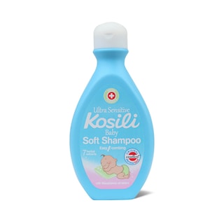    Kosili Baby sampon plavi sa cepom400m