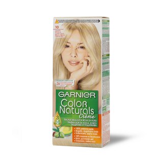 Boja za kosu Garnier Color Naturals izra