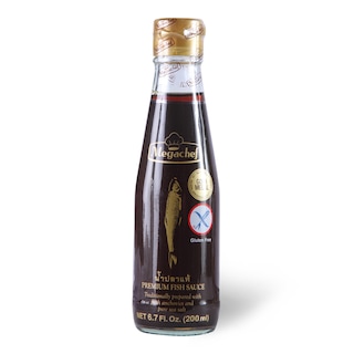 Sos riblji Megachef 200ml