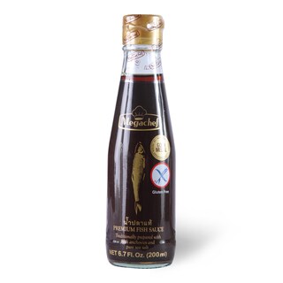 Sos riblji Megachef 200ml