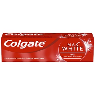 Pasta za zube MaxWhite One Colgate 75ml