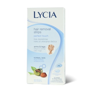 Trake/depil.Lycia savrsen dod.ruke/noge