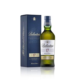 Whisky Ballantine's 17 Y.O. kutija 0.75l