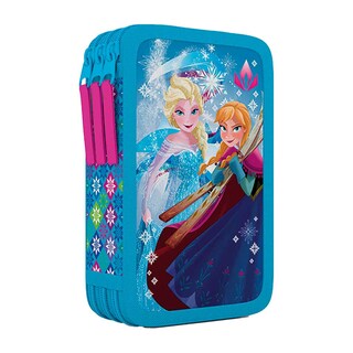 Pernica puna Spirit 3zip Frozen