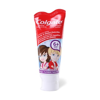 Pasta/zube Vademecum Junior Str.2u1 75ml