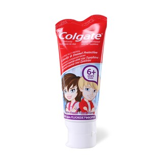 Pasta/zube Vademecum Junior Str.2u1 75ml