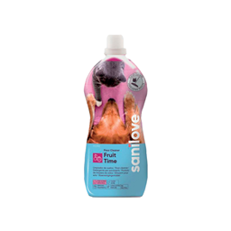 Tecnost za pod Fruit Time Sanilove 1,5l