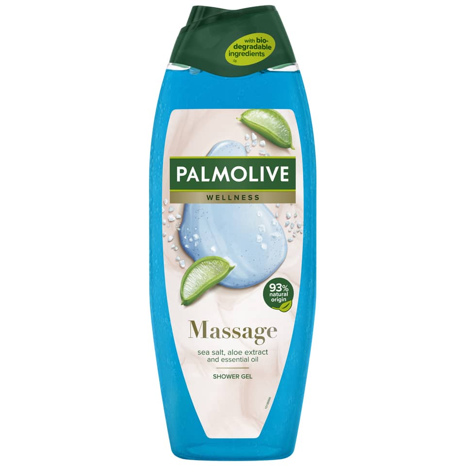 Palmolive