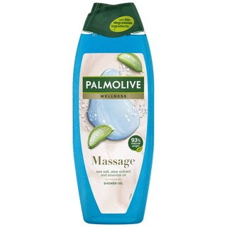 Pena/kup.Massage Palmolive 650ml
