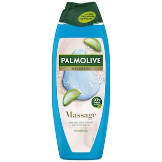 Pena/kup.Massage Palmolive 650ml