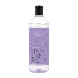 Gel za tusiranje Ziaja Italian Fig 500ml