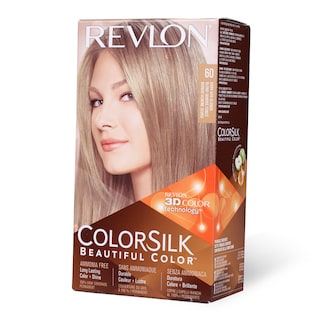 Farba za kosu Revlon colorsilk 60