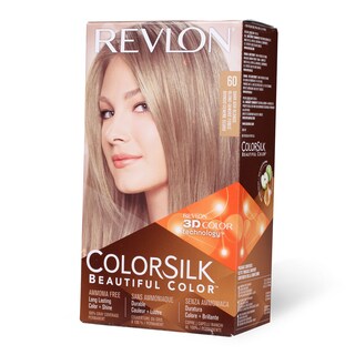 Farba za kosu Revlon colorsilk 60