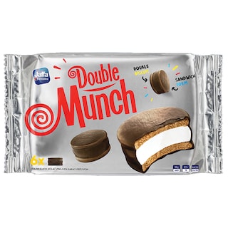 Munch Double 133g