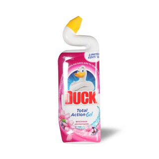 Duck WC tecnost Petals 750ml